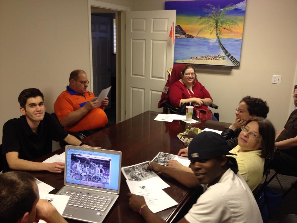 Micro-Enterprise Development